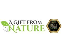 A Gift From Nature